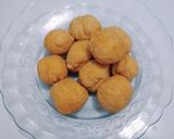 Foto langkah ke 1 dari resep Tahu Kepompong.