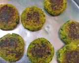 मटर के शामी कबाब (Mater ke shami kebab recipe in hindi) रेसिपी चरण 7 फोटो