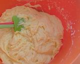 Madártej szelet recept fázis 2 fotója
