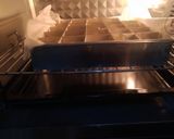 Foto langkah ke 12 dari resep RESEP BROWNIES COKLAT FUDGY SEKAT - DAPUR MARISA.