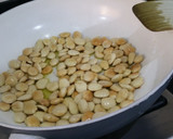 Foto del paso 3 de la receta: Almendras fritas