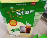 Hình bước làm 1 của món Rau câu hạt chia