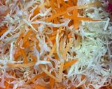 Foto langkah ke 3 dari resep Salad Ala Hokben.