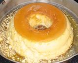 Foto del paso 6 de la receta: Flan casero!