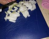 Foto del paso 4 de la receta: Gazpachos manchegos