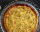 A picture of step 7 of Mother's Banana pie #mycookbook.