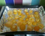 Vickys Roasted Yellow Tomato Soup, GF DF EF SF NF recipe step 2 photo