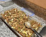 Foto del paso 8 de la receta: Empanadas de Carne Cortada a Cuchillo con Masa Casera