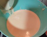 Foto del paso 1 de la receta: Panqueques fáciles