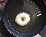 Foto langkah ke 6 dari resep Donat goreng.