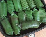 Foto langkah ke 7 dari resep Lemper.