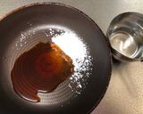 A picture of step 1 of Japanese Pork Cutlet with Egg.