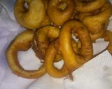 Foto del paso 3 de la receta: Aros de cebolla