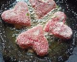 बीट कटलेट (beet cutlet recipe in marathi) रेसिपी स्टेप 4 फोटो 