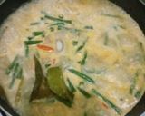 Foto langkah ke 4 dari resep Lodeh nangka kacang panjang.