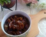 Foto langkah ke 4 dari resep Terong Masak Kecap.