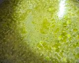 صورة لخطوة 4 من وصفة رز مع البازلاء واللحم المفروم
