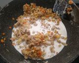 Foto langkah ke 8 dari resep Isi Risol Rogut.