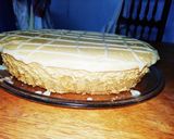 Foto del paso 6 de la receta: Tarta de manjarate 🤭