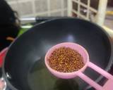 Rajasthani Besan Kadhi recipe step 6 photo