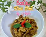 Foto langkah ke 5 dari resep Daging Sapi Betutu.
