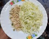 Foto langkah ke 2 dari resep Soto Sayap Ayam Bumbu Instan.