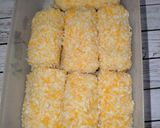 Foto langkah ke 2 dari resep Risoles Isi Ragout Sayur.
