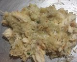 A picture of step 2 of Potato Cutlet.