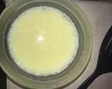 Foto del paso 1 de la receta: Budín relleno de Peras y Manzana sano