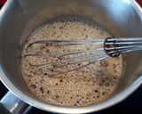 Foto del paso 4 de la receta: Trufas de chocolate, café y naranja