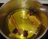 Foto del paso 1 de la receta: Bizcocho de claras con naranja, canela y anís