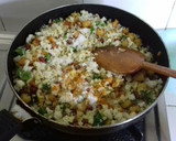 A picture of step 9 of Kanda Poha.