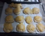 Foto del paso 5 de la receta: Facturas de crema pastelera sin manteca