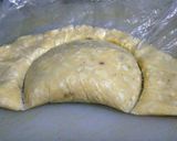 Foto del paso 10 de la receta: ALMOJÁBANAS De Mi Tierra, rellenas con Carne Picada...!