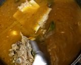 Foto langkah ke 6 dari resep Tongseng kambing ala mom Dee.