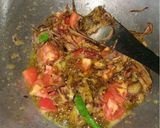 চিকেন দো পেঁয়াজা রেসিপি ধাপ - 2 ছবি