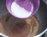Foto langkah ke 3 dari resep Drizzling Caramel - Simple untuk topping.