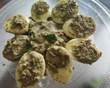 மலாய் எக் கறி ரெசிபி ஸ்டேப் 4 புகைப்படம்