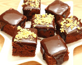 Foto del paso 8 de la receta: Como hacer brownie de chocolate muy fácil