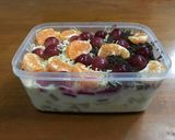 Foto langkah ke 5 dari resep Salad buah simple.