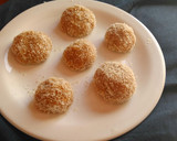 Foto del paso 3 de la receta: TRUFAS DE VAINILLAS súper mega fáciles !!