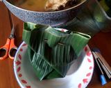 Foto langkah ke 4 dari resep 359. Garang Asem Ayam.