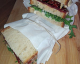 Foto del paso 7 de la receta: Bocadillo estilo Celsa