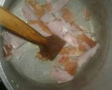 Foto del paso 3 de la receta: Tallarines con cecina