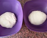 Foto del paso 3 de la receta: Mini Focaccia de hierbas
