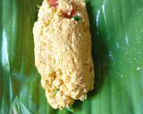 Foto langkah ke 3 dari resep Pepes tahu.