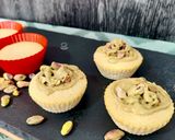Foto del paso 8 de la receta: Pastelitos de pistacho