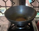 পাঁপড়ের ঝাল (Papader jhal recipe in bengali) রেসিপি ধাপ - 3 ছবি