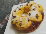 Rosca de Pascua, rosca de reyes! 🐰💖