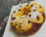 Foto del paso 11 de la receta: Rosca de Pascua, rosca de reyes! 🐰💖